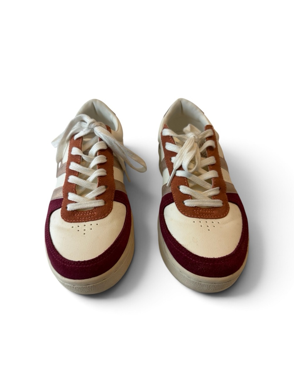 Gola women’s Grandslam Sneakers
